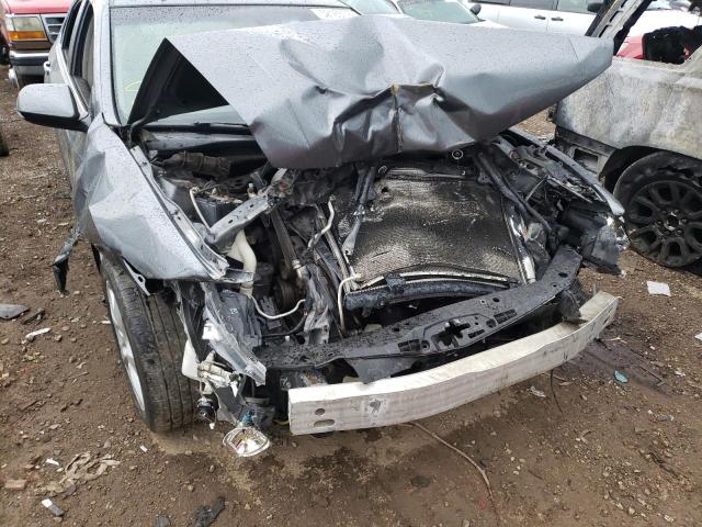 Photo 9 from auction – 2010 ACURA TSX with VIN JH4CU2F62AC028132