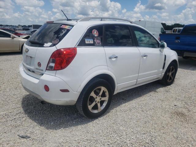 Photo 4 from auction – 2013 CHEVROLET CAPTIVA LT with VIN 3GNAL3EK8DS589490