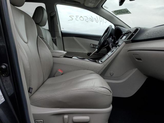 Photo 5 from auction – 2011 TOYOTA VENZA with VIN 4T3BK3BB7BU046362