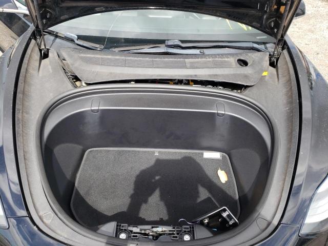Photo 7 from auction – 2018 TESLA MODEL 3 with VIN 5YJ3E1EA1JF171266