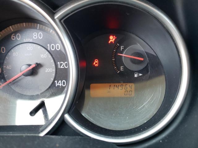 Photo 8 from auction – 2008 NISSAN VERSA S with VIN 3N1BC13EX8L400968