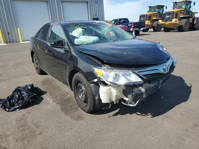 Photo 1 from auction – 2013 TOYOTA CAMRY L with VIN 4T1BF1FK9DU689794