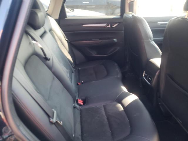 Photo 6 from auction – 2019 MAZDA CX-5 TOURI with VIN JM3KFACM0K0679595