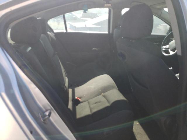 Photo 6 from auction – 2013 CHEVROLET CRUZE LT with VIN 1G1PC5SB1D7299554