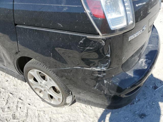 Photo 10 from auction – 2010 MAZDA 5 with VIN JM1CR2W34A0383541