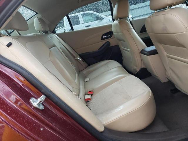 Photo 6 from auction – 2016 CHEVROLET MALIBU LIM with VIN 1G11C5SAXGF157307