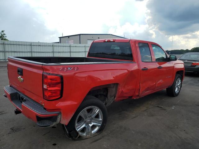 Photo 4 from auction – 2019 CHEVROLET SILVERADO with VIN 2GCVKMEC6K1158232