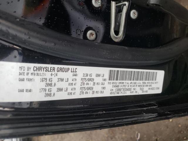 Photo 10 from auction – 2014 RAM 1500 ST with VIN 1C6RR6FT9ES348383