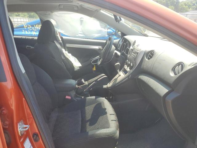 Photo 5 from auction – 2010 PONTIAC VIBE with VIN 5Y2SM6E01AZ403555