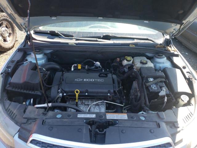Photo 7 from auction – 2012 CHEVROLET CRUZE LS with VIN 1G1PC5SH9C7174367