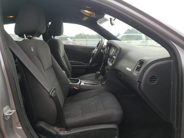 Photo 5 from auction – 2013 DODGE CHARGER SE with VIN 2C3CDXBG6DH570367