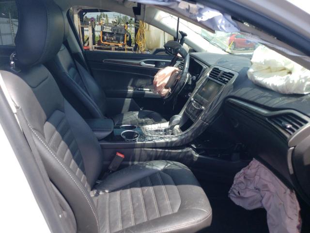Photo 5 from auction – 2014 FORD FUSION SE with VIN 3FA6P0H98ER105469