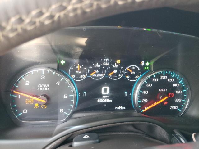 Photo 8 from auction – 2019 GMC YUKON DENA with VIN 1GKS2CKJ9KR195769