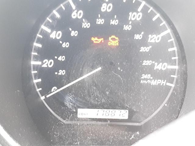 Photo 8 from auction – 2005 LEXUS RX 330 with VIN 2T2HA31U55C042658
