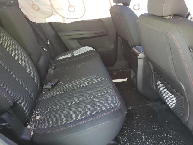 Photo 6 from auction – 2010 CHEVROLET EQUINOX LT with VIN 2CNFLEEW4A6207314