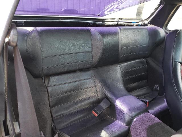 Photo 6 from auction – 1983 PORSCHE 944 with VIN WP0AA0941DN450854
