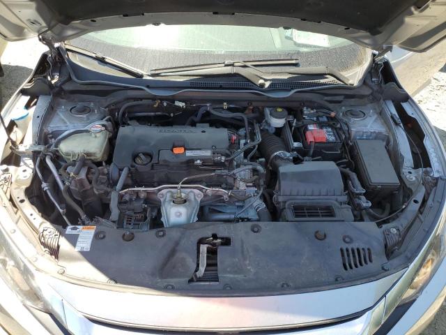 Photo 7 from auction – 2017 HONDA CIVIC EX with VIN 19XFC2F70HE219576
