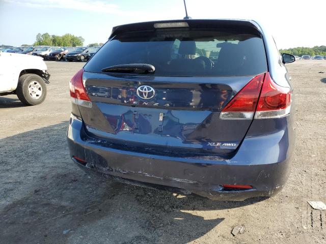 Photo 9 from auction – 2015 TOYOTA VENZA LE with VIN 4T3BK3BB2FU114251