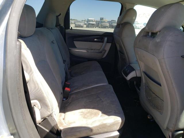 Photo 6 from auction – 2007 GMC ACADIA SLE with VIN 1GKER13787J159173