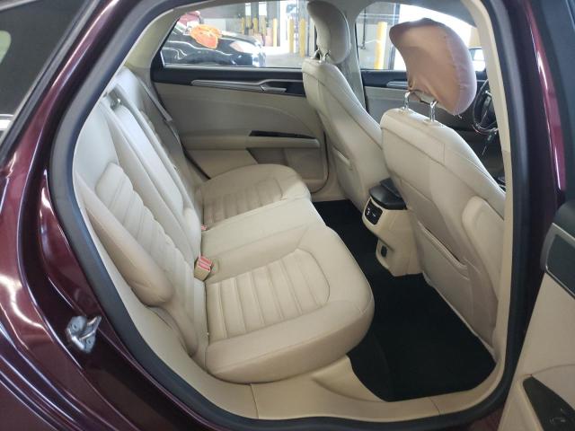 Photo 6 from auction – 2013 FORD FUSION SE with VIN 3FA6P0H71DR199708