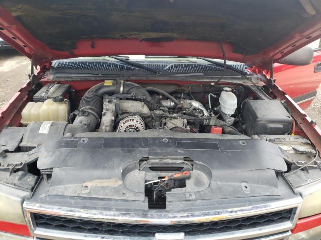 Photo 7 from auction – 2007 CHEVROLET SILVERADO with VIN 1GCHK23D07F123375