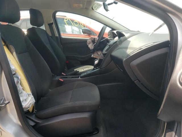 Photo 5 from auction – 2018 FORD FOCUS S with VIN 1FADP3E23JL200613