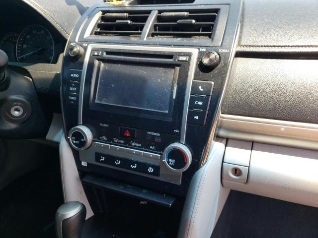 Photo 9 from auction – 2012 TOYOTA CAMRY BASE with VIN 4T4BF1FK0CR258555
