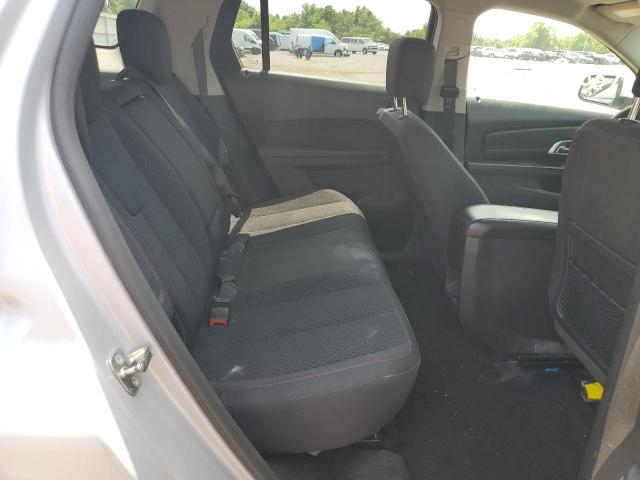 Photo 6 from auction – 2015 GMC TERRAIN SL with VIN 2GKFLVEK1F6141172