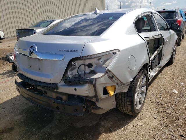 Photo 4 from auction – 2012 BUICK LACROSSE with VIN 1G4GC5E32CF369204