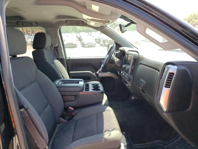 Photo 5 from auction – 2014 CHEVROLET SILVERADO with VIN 1GCVKREC7EZ156952