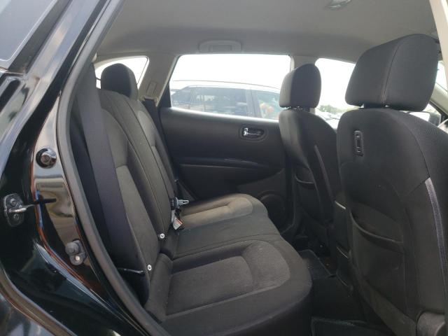 Photo 6 from auction – 2012 NISSAN ROGUE S with VIN JN8AS5MT0CW264597