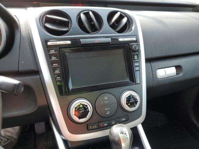 Photo 9 from auction – 2007 MAZDA CX-7 with VIN JM3ER293170125580
