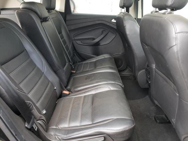 Photo 6 from auction – 2019 FORD ESCAPE TIT with VIN 1FMCU9J96KUA57748