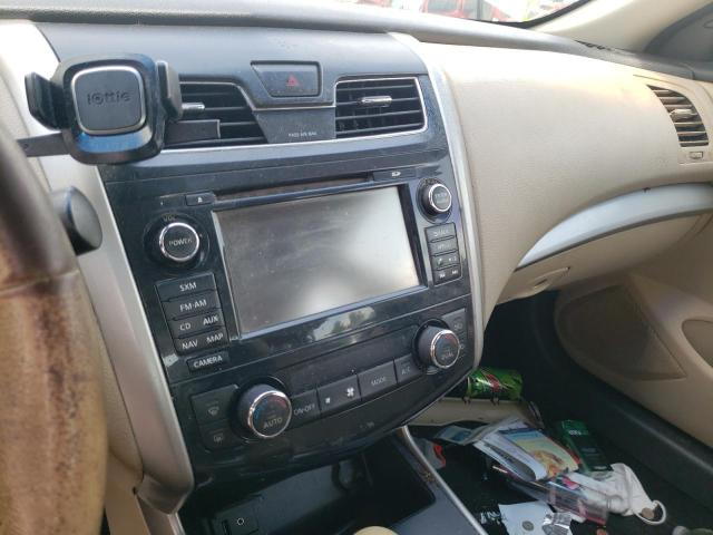 Photo 9 from auction – 2015 NISSAN ALTIMA with VIN 1N4AL3AP1FC121979