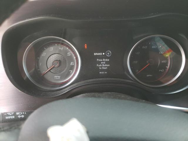 Foto 8 de la subasta – 2016 DODGE CHARGER SE con VIN 2C3CDXBG9GH327608