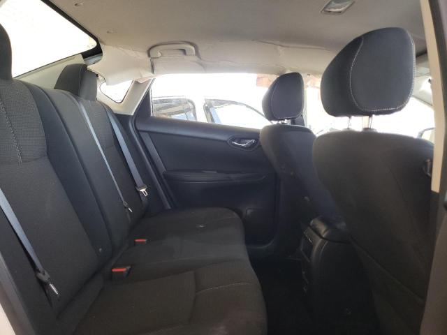 Photo 6 from auction – 2017 NISSAN SENTRA S with VIN 3N1AB7AP7HY337272
