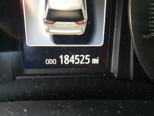 Photo 8 from auction – 2015 TOYOTA SIENNA XLE with VIN 5TDYK3DC3FS548308