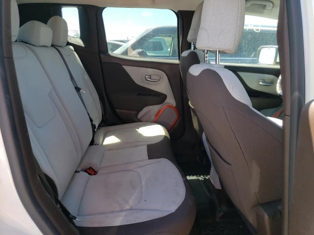 Photo 6 from auction – 2015 JEEP RENEGADE L with VIN ZACCJBBT4FPB81829