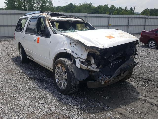 FORD EXPEDITION 2014 with VIN 1FMJK1K56EEF59202 - Photo from auction