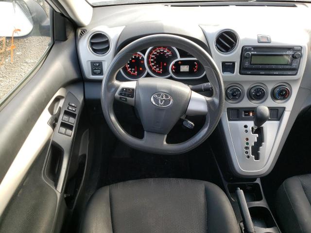 Photo 9 from auction – 2013 TOYOTA COROLLA MA with VIN 2T1KU4EE2DC076453