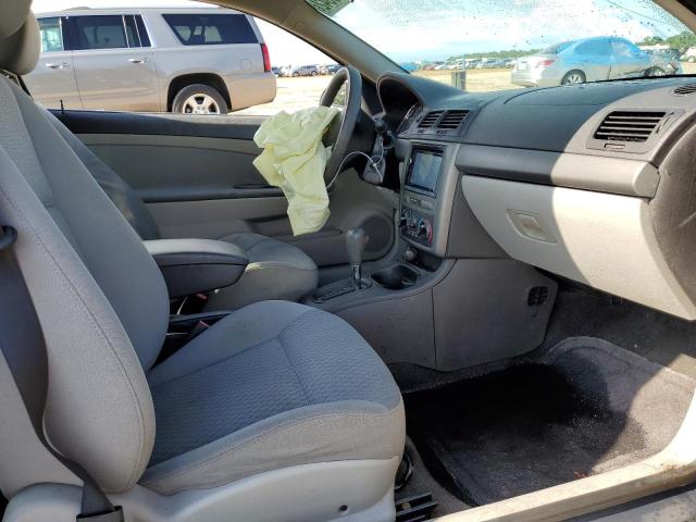 Photo 5 from auction – 2008 CHEVROLET COBALT LT with VIN 1G1AL18F387119148