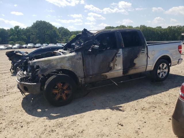 Photo 10 from auction – 2013 FORD F150 SUPER with VIN 1FTFW1ET9DFC09824