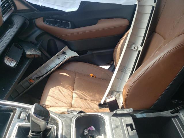Photo 5 from auction – 2022 SUBARU OUTBACK TO with VIN 4S4BTAPC5N3137653