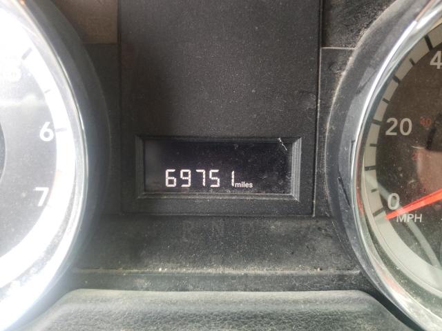 Photo 8 from auction – 2019 DODGE GRAND CARA with VIN 2C4RDGBG3KR757000