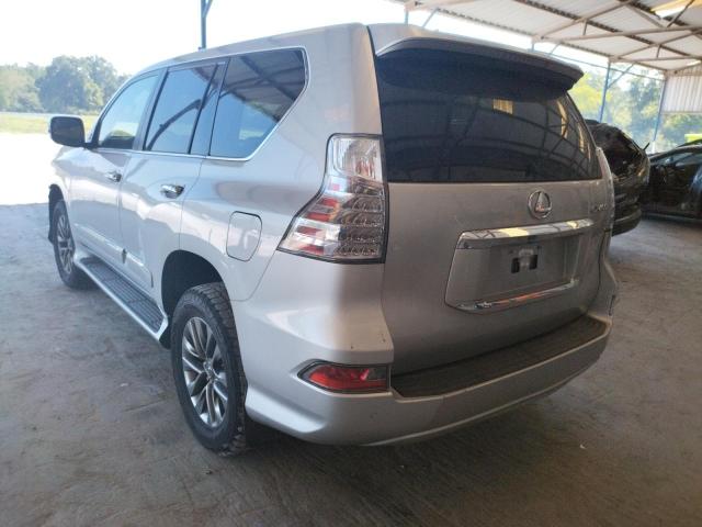 Photo 3 from auction – 2014 LEXUS GX 460 PRE with VIN JTJJM7FXXE5078167