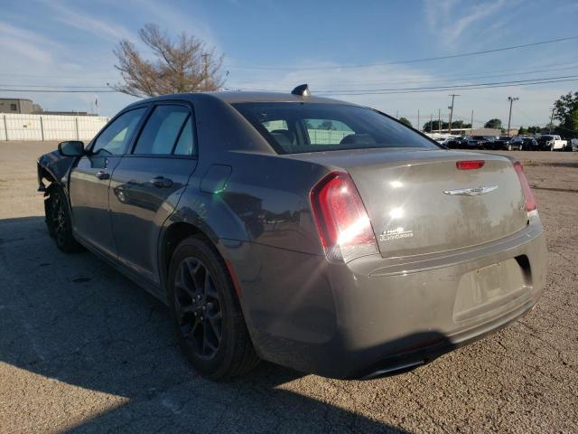 Photo 3 from auction – 2019 CHRYSLER 300 S with VIN 2C3CCAGG4KH539821