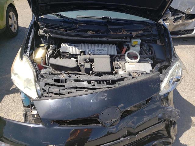 Photo 7 from auction – 2012 TOYOTA PRUIS with VIN JTDKN3DU4C1582269