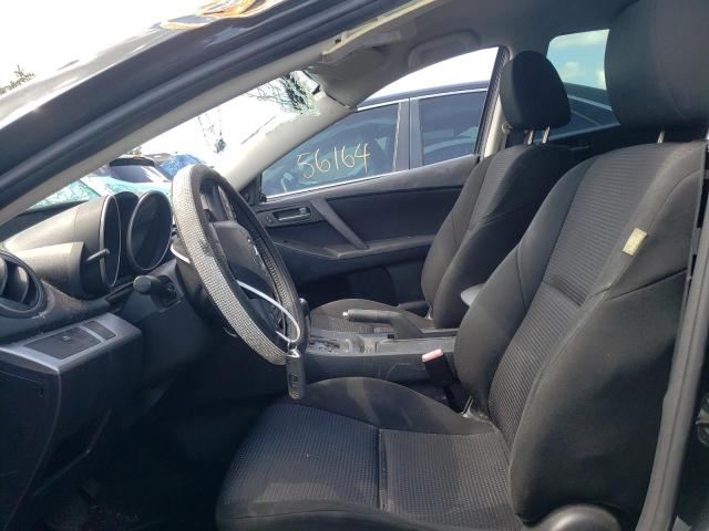 Photo 5 from auction – 2013 MAZDA 3 I with VIN JM1BL1L77D1834832