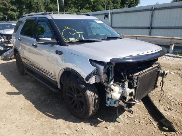 FORD EXPLORER X 2011 with VIN 1FMHK8D85BGA19726 - Photo from auction