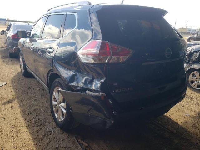 Photo 3 from auction – 2016 NISSAN ROGUE S with VIN KNMAT2MV2GP671880